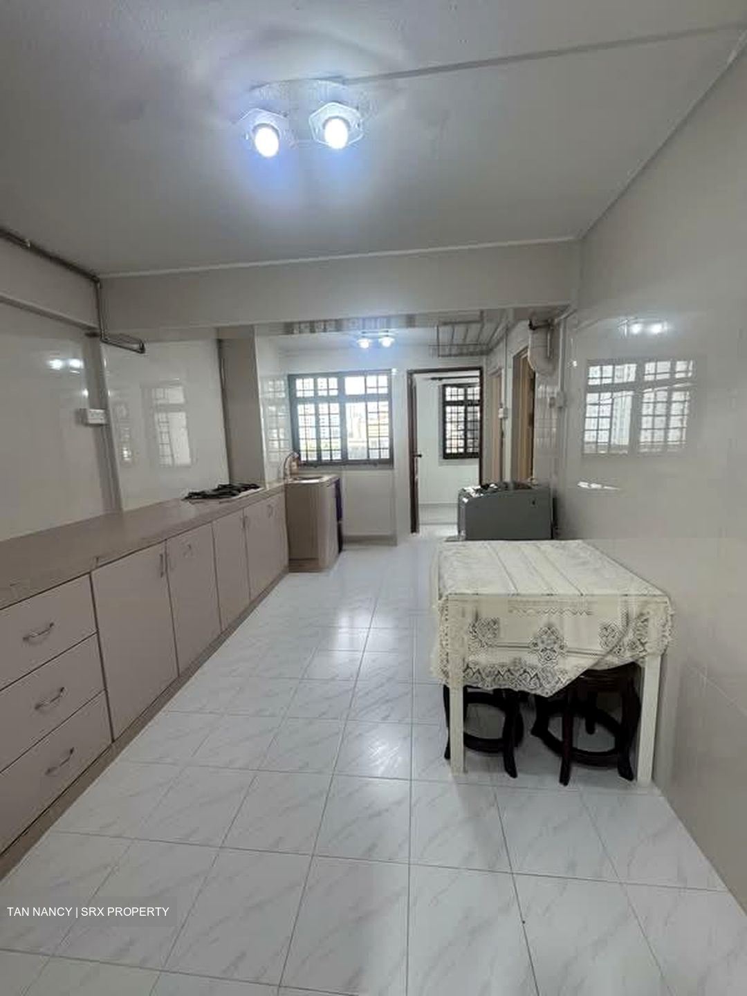 Blk 130 Bukit Merah View (Bukit Merah), HDB 3 Rooms #581966921
